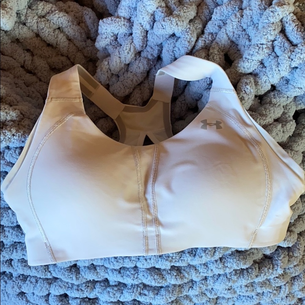 32C Ladies Under Armour Sports Bra